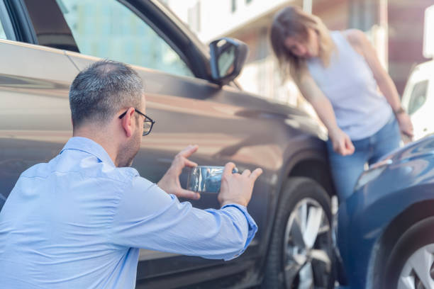 Professional Car Insurance Near Me technician working in Marbleton, WY